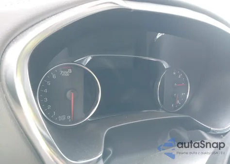 2024 Chevrolet Blazer Fwd Rs из США, поврежденный, VIN 3GNKBERS6RS240185